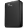 ΣΚΛΗΡΟΣ ΔΙΣΚΟΣ ΕΞΩΤΕΡΙΚΟΣ WESTERN DIGITAL ELEMENTS PORTABLE 1 TB BLACK